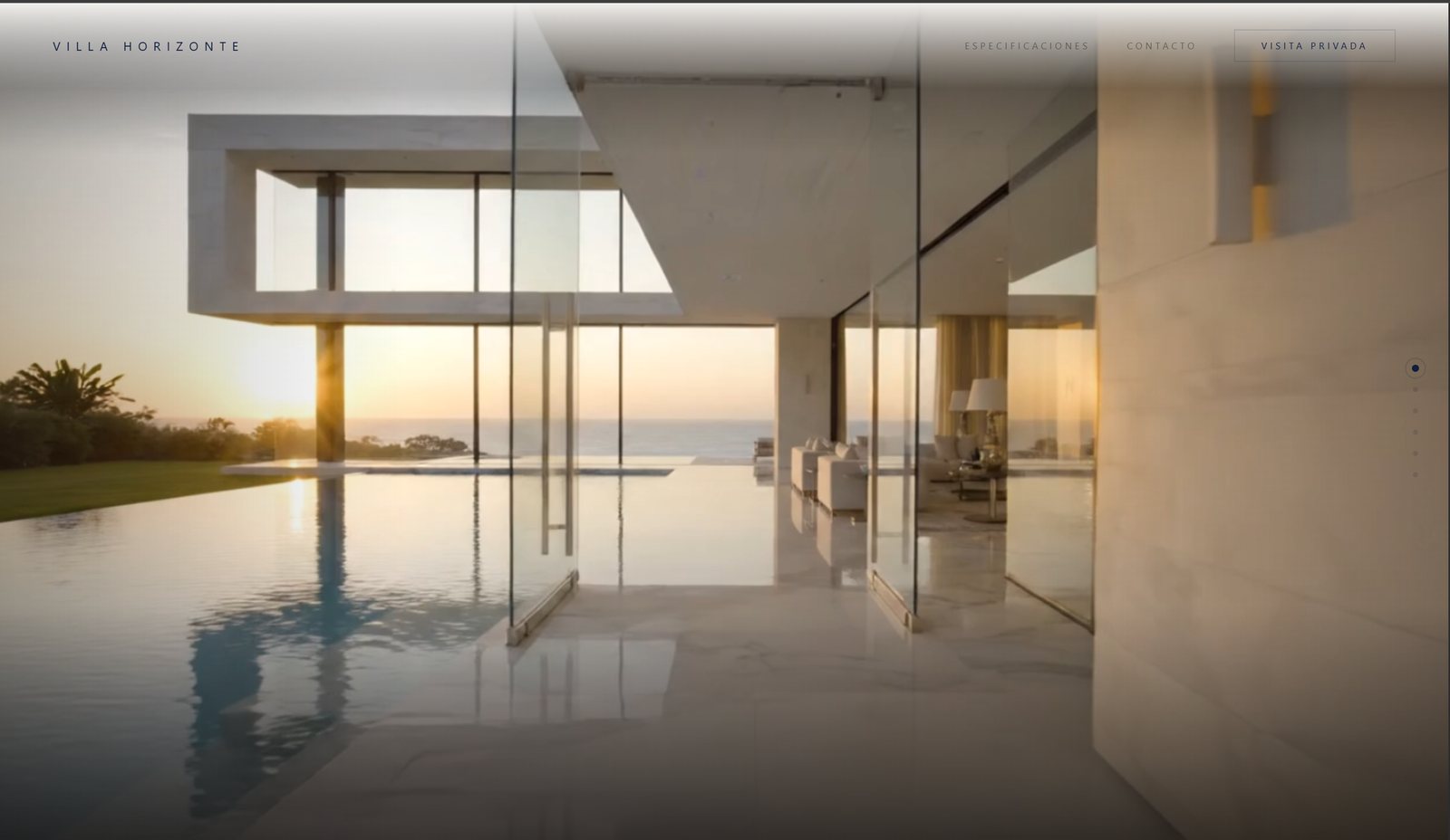 Villa Horizonte